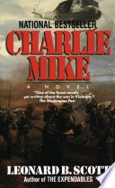 Cover of Charlie Mike
