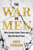 Cover of The War on Men