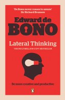Cover of Lateral Thinking
