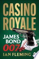 Cover of Casino Royale