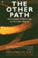 Cover of The Other Path