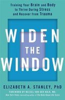 Cover of Widen the Window