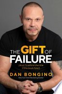Cover of The Gift of Failure