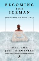Cover of Becoming the Iceman