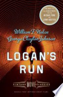 Cover of Logan's Run