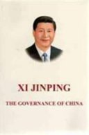 Cover of The Governance of China