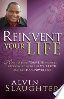 Cover of Reinvent Your Life