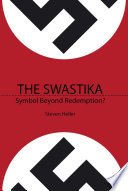 Cover of The Swastika