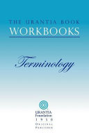 The Urantia Book Workbooks Cover