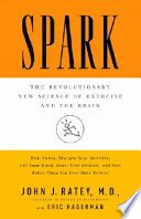 Cover of Spark
