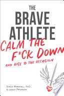 Cover of The Brave Athlete