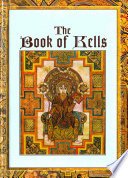 Cover of The Book of Kells