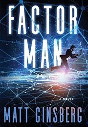 Cover of Factor Man