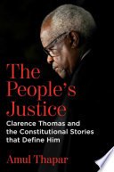 Cover of The People's Justice