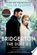 Cover of Bridgerton