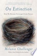 Cover of On Extinction