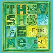 Cover of They, she, he, me