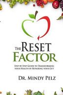 Cover of The Reset Factor