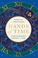Cover of Hands of Time