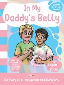 Cover of In My Daddy's Belly