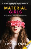Cover of Material Girls