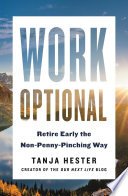 Cover of Work Optional