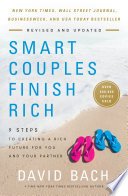 Cover of Smart Couples Finish Rich, Revised and Updated