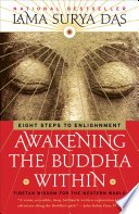 Cover of Awakening the Buddha Within