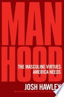 Cover of Manhood