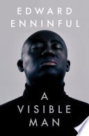 Cover of A Visible Man