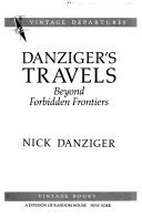 Cover of Danziger's Travels