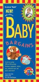 Cover of Baby Bargains