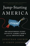 Cover of Jump-Starting America