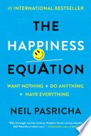 Cover of The Happiness Equation