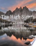 Cover of The High Sierra
