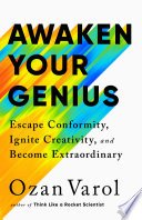 Cover of Awaken Your Genius
