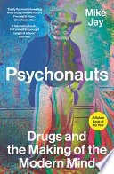 Cover of Psychonauts