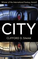Cover of City