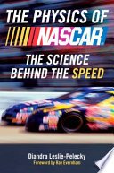Cover of The Physics of Nascar