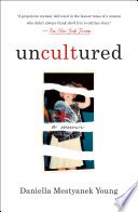 Cover of Uncultured