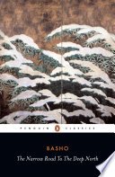 Cover of The Narrow Road to the Deep North and Other Travel Sketches