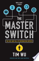 Cover of The Master Switch