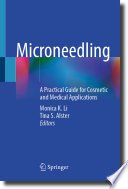 Cover of Microneedling