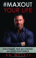 Cover of #MaxOut Your Life