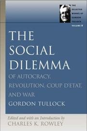 Cover of The social dilemma