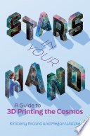 Cover of Stars in Your Hand