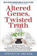 Cover of Altered Genes, Twisted Truth