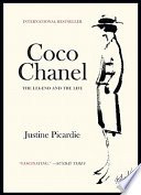 Cover of Coco Chanel