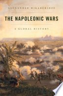 Cover of The Napoleonic Wars