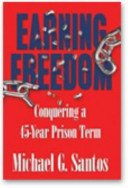 Cover of Earning Freedom